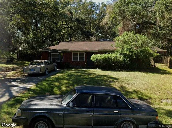 3691 Wood Hill Dr, Tallahassee, FL 32303