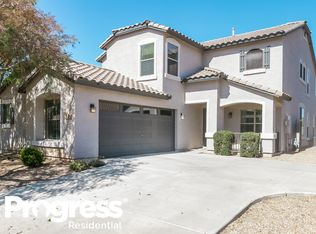 3434 E Phelps St, Gilbert, AZ 85295