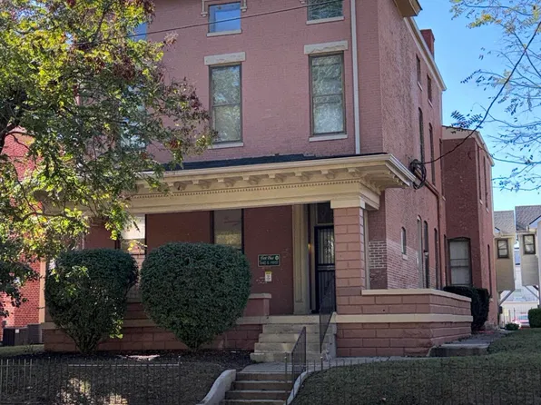 1140 S 1st St APT 1, Louisville, KY 40203