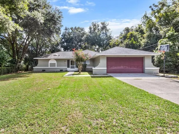 1104 E Bucknell Ave, Inverness, FL 34450