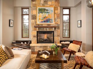 125 Cortina Dr #PENTHOUSE 7, Mountain Village, CO 81435