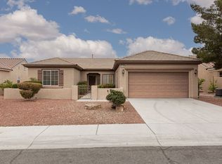 2143 Fort Sanders St, Henderson, NV 89052
