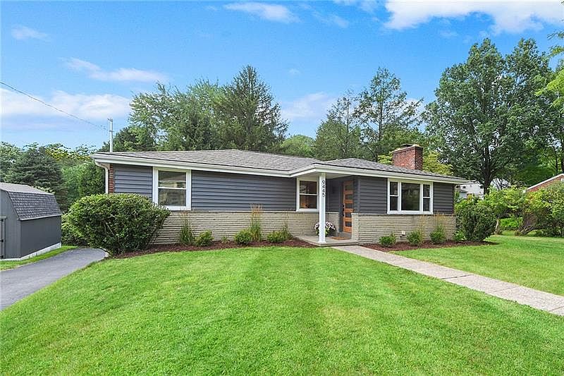 9445 Magellan Dr, Pittsburgh, PA 15237 Zillow