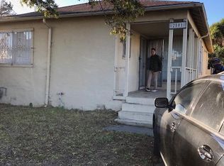 2501 Merritt Ave, San Pablo, CA 94806