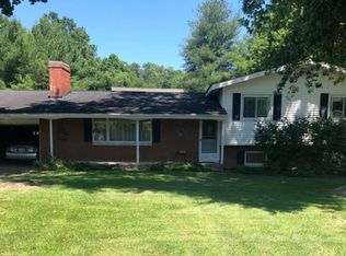 353 Plyleys Ln, Chillicothe, OH