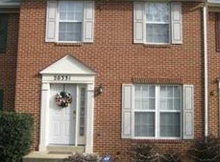 20331 Mill Pond Ter, Germantown, MD 20876