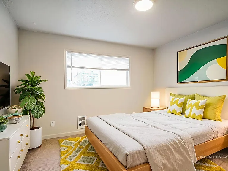 Willow Lake Apartments — Photo 5