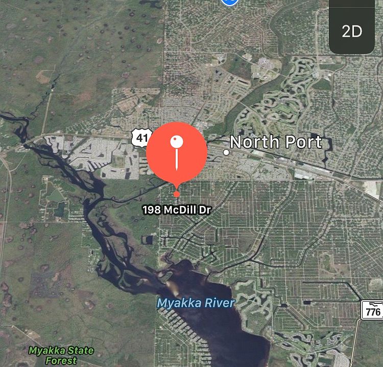 2nd image of 198 McDill Dr