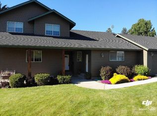 603 Foss Dr, Terrebonne, OR 97760