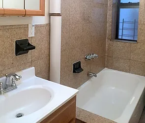 Rented by Uptown Flats LLC