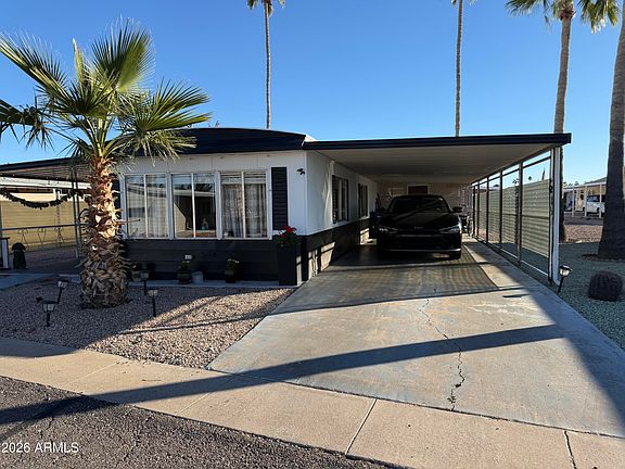 2nd image of 3104 E BROADWAY Road N #307