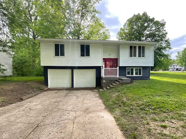2928 Sheffield Dr, Indianapolis, IN 46229