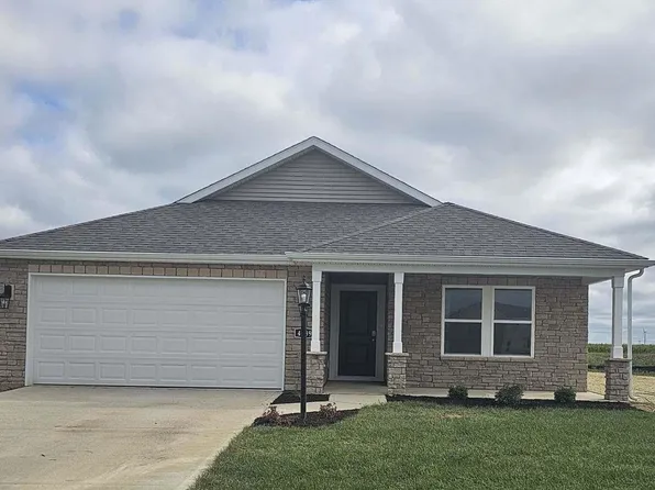 4889 Carson Ct, Woodburn, IN 46797