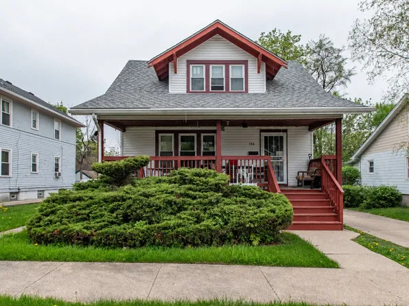 586 Sunderlin St, Waukegan, IL 60085