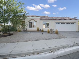 3012 Ontario Ct, Rosamond, CA