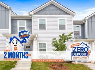 331 Bascomb Cres, Acworth, GA 30102