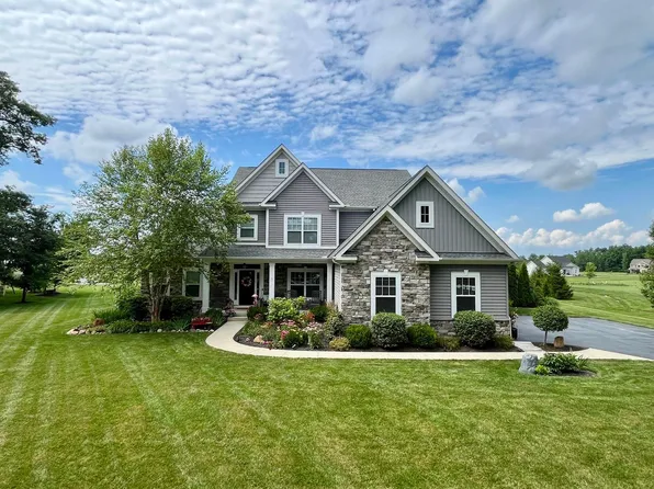 12230 Andrews Dr, Plain City, OH 43064