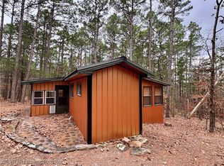 26391 Billy Creek Rd, Muse, OK 74949