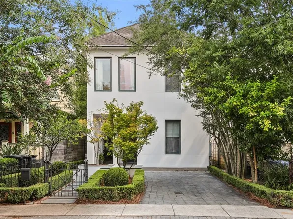 6057 Annunciation St, New Orleans, LA 70118