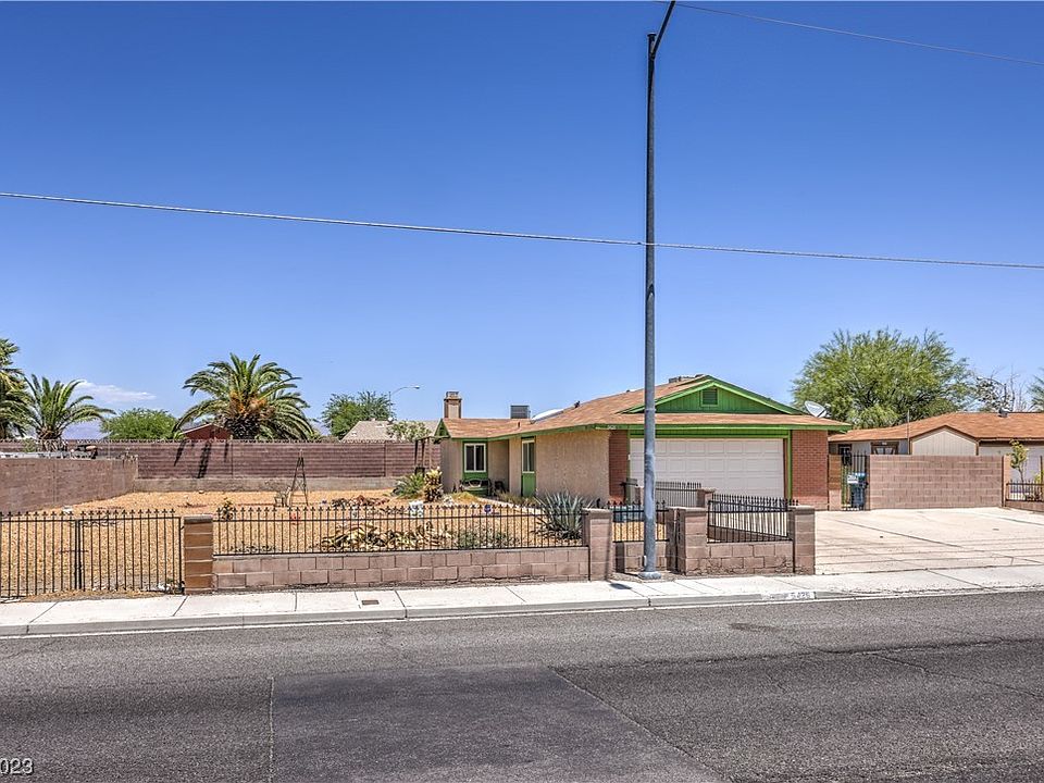 5426 E Owens Ave Las Vegas NV 89110 Zillow