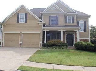 351 Laurel Glen Xing, Canton, GA 30114