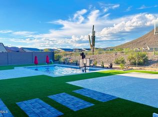 12576 W Oyer Ln, Peoria, AZ 85383