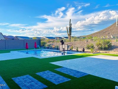 12576 W Oyer Ln, Peoria, AZ, 85383