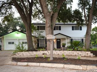 6314 Macaw, San Antonio, TX 78218