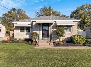 105 Rossler Ave, Cheektowaga, NY 14206