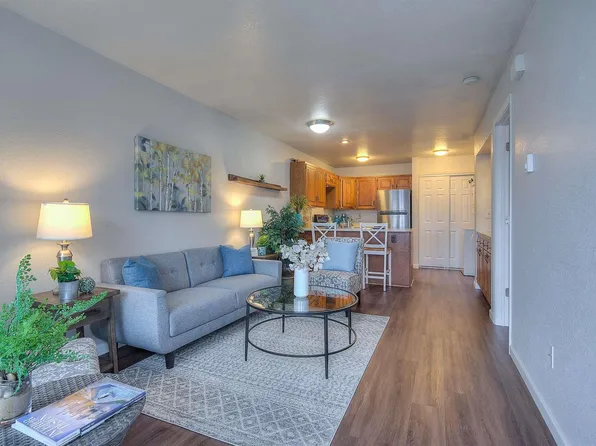 2581 David St Unit 2, Juneau, AK 99801