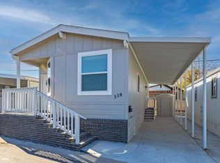 8545 Mission Gorge Rd SPACE 338, Santee, CA 92071