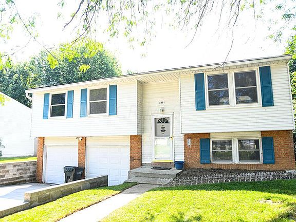 2nd image of 8681 Dalebrook Ct