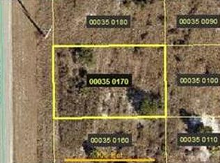 1027 Bell Blvd S, Lehigh Acres, FL 33974