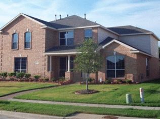 1120 Rosemont Dr, Desoto, TX 75115