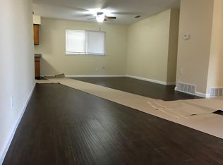 1924 Collier St, Irving, TX 75060