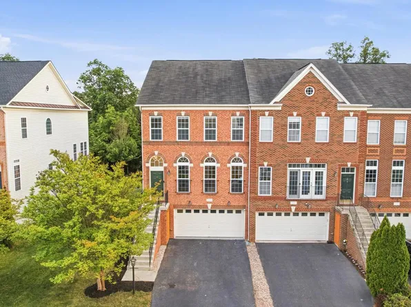 41989 Bushclover Ter, Aldie, VA 20105