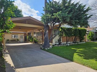 9947 Gothic Ave, North Hills, CA 91343