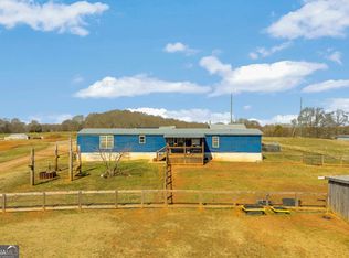 685 James Springs Rd, Danielsville, GA 30633