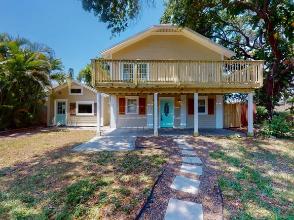 1951 3rd Ave N, Saint Petersburg, FL 33713