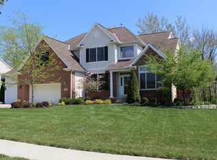 13562 Church View Dr, Pickerington, OH 43147