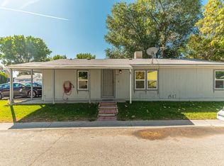 3279 1/2 Salem Ct, Clifton, CO 81520