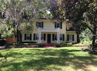 438 Raehn St, Orlando, FL 32806