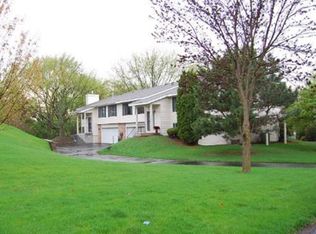 3864 Heather Dr, Eagan, MN 55122