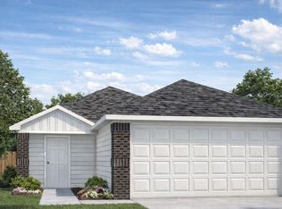 12144 Lexington Heights Dr, Willis, TX 77318