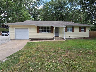 101 Red Oak Loop, Carl Junction, MO, 64834