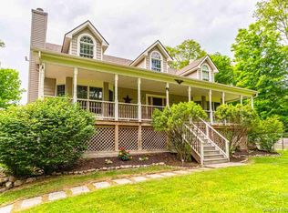 135 Browns Rd, Walden, NY 12586