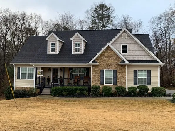 306 Thompson St, Homer, GA 30547