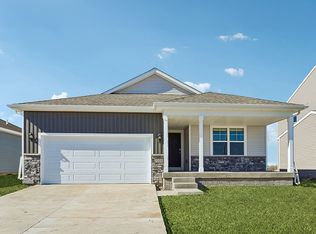 4208 NE 11th St, Ankeny, IA 50021