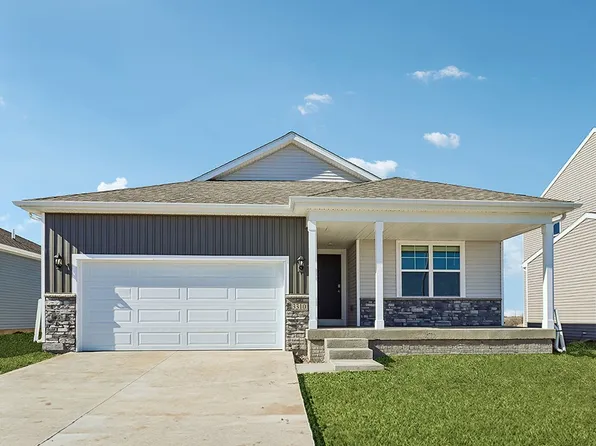 4208 NE 11th St, Ankeny, IA 50021