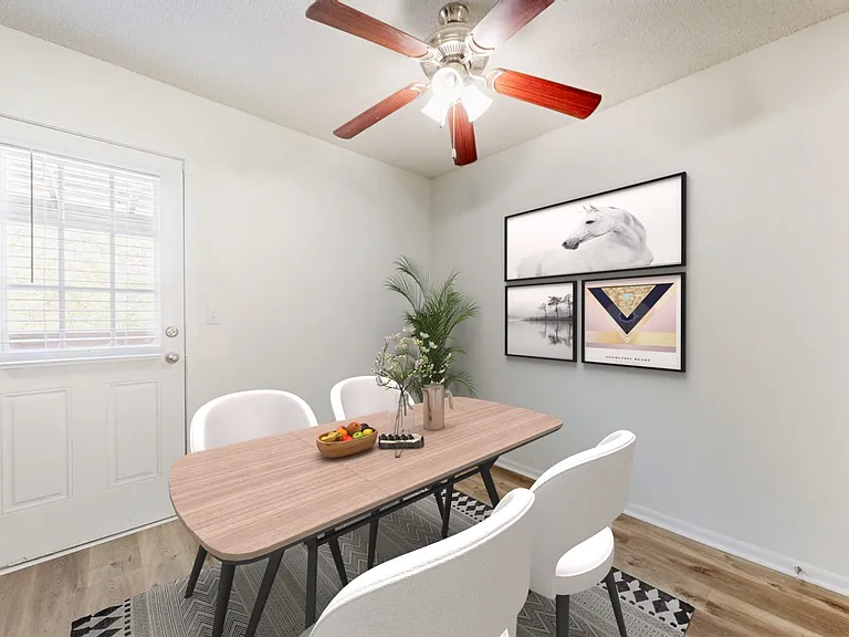 Windsor Townhomes — Photo 5
